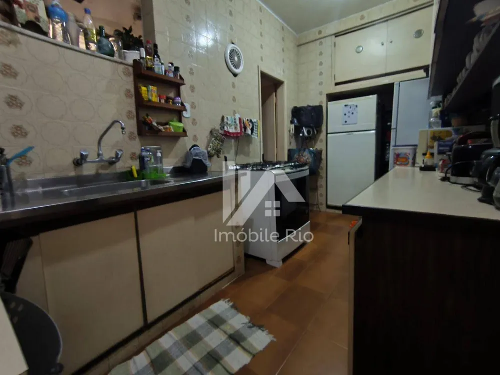 Apartamento, 3 quartos, 140 m² - Foto 19