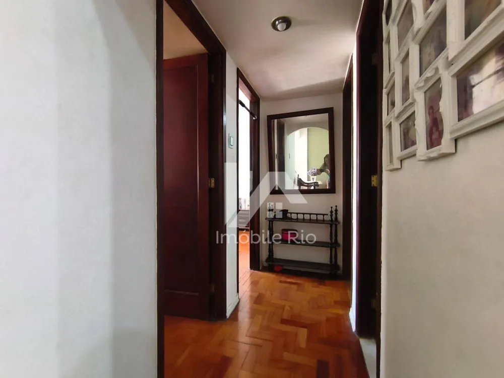 Apartamento, 3 quartos, 140 m² - Foto 21