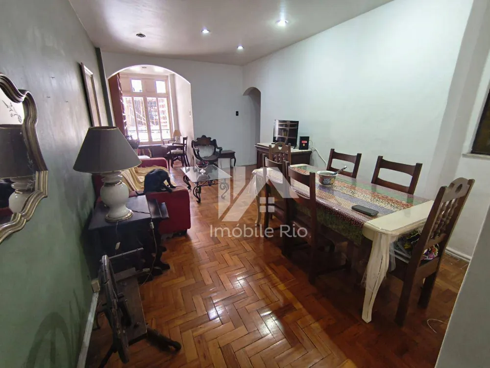 Apartamento, 3 quartos, 140 m² - Foto 9