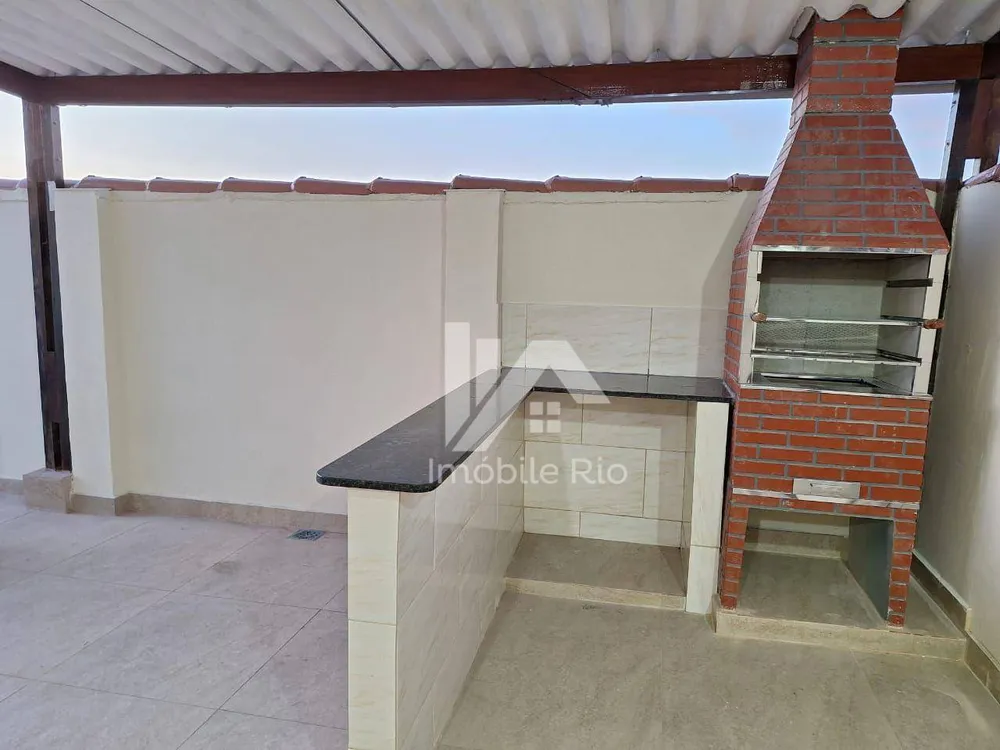 Apartamento, 2 quartos, 80 m² - Foto 22