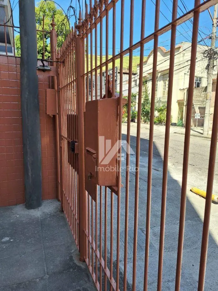 Apartamento, 2 quartos, 80 m² - Foto 13