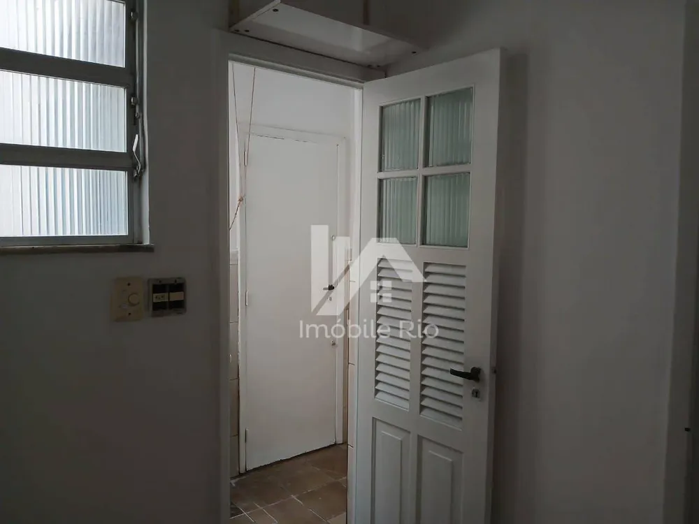 Apartamento, 2 quartos, 80 m² - Foto 7