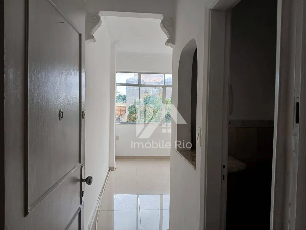 Apartamento, 2 quartos, 80 m² - Foto 2