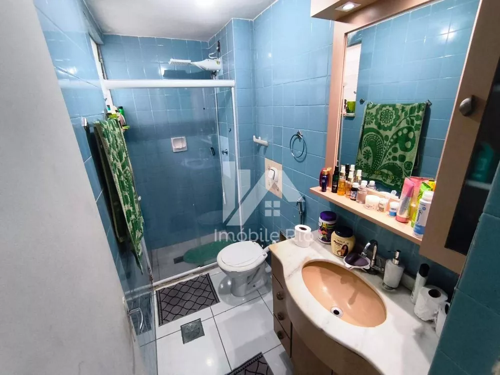 Apartamento, 3 quartos, 60 m² - Foto 13