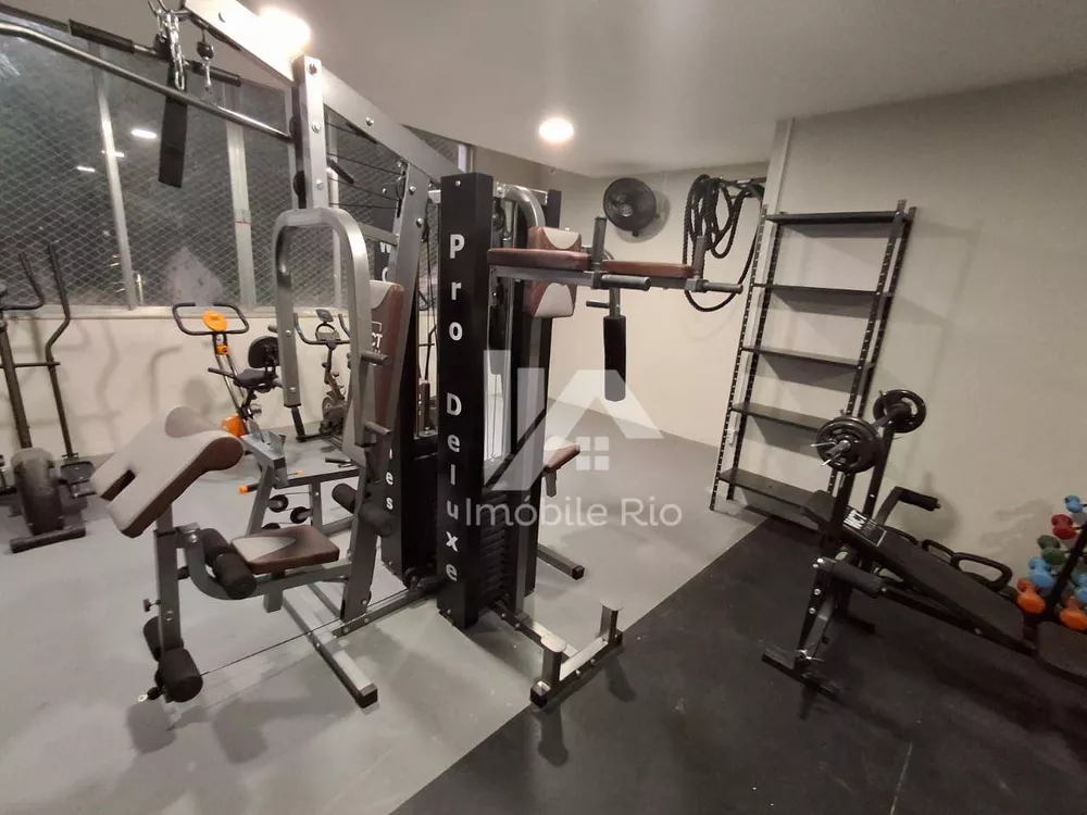 Apartamento, 3 quartos, 60 m² - Foto 32
