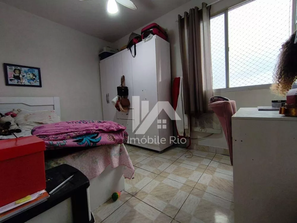 Apartamento, 3 quartos, 60 m² - Foto 10