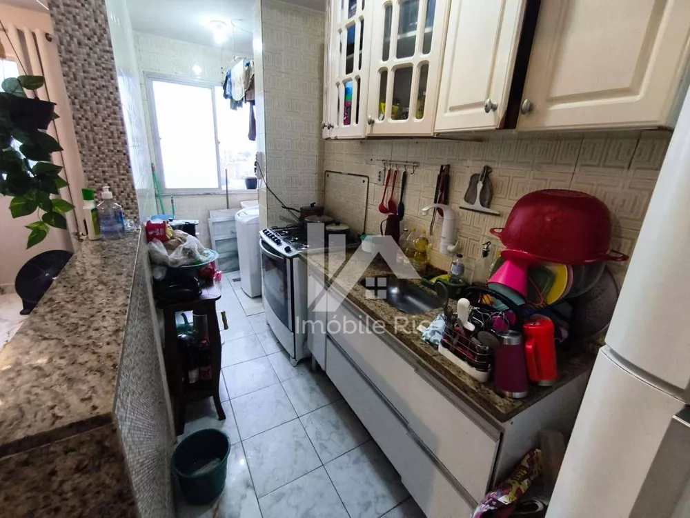 Apartamento, 3 quartos, 60 m² - Foto 14