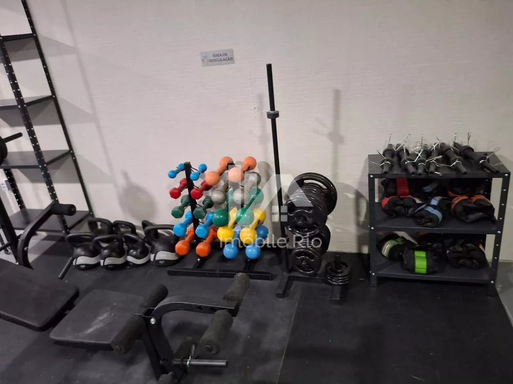 Apartamento, 3 quartos, 60 m² - Foto 28