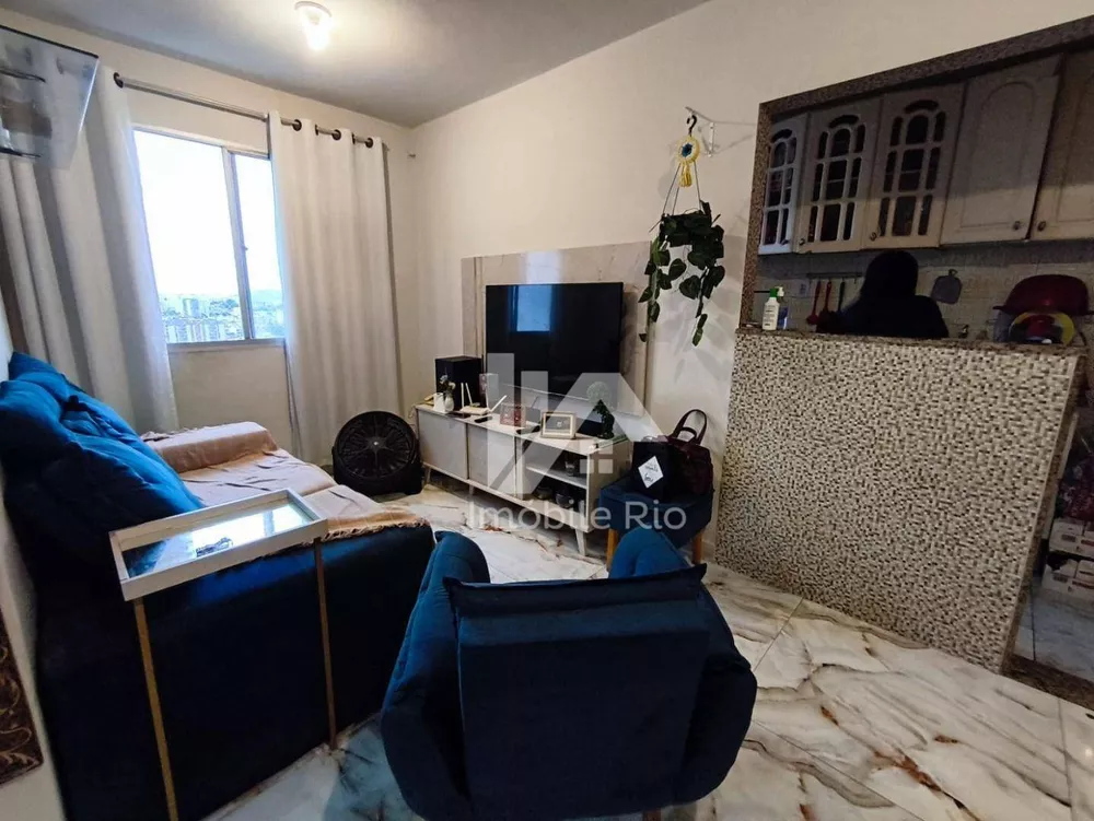Apartamento, 3 quartos, 60 m² - Foto 4