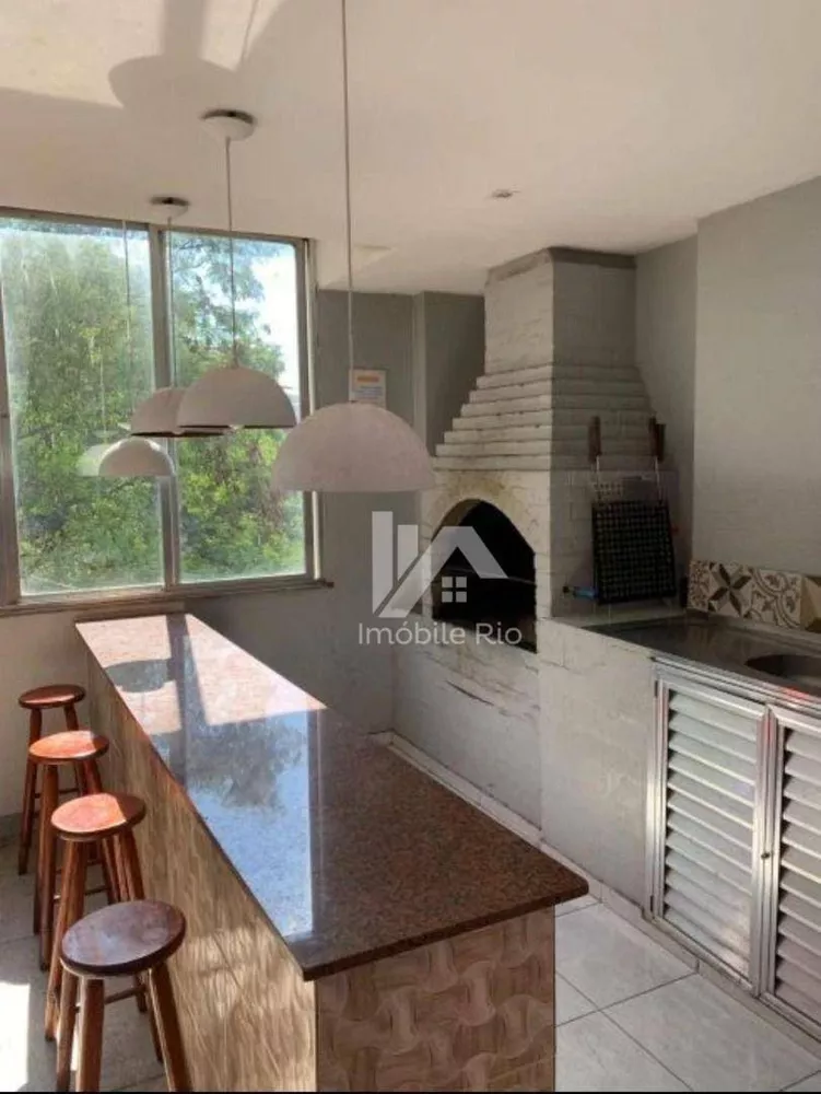 Apartamento, 3 quartos, 60 m² - Foto 39