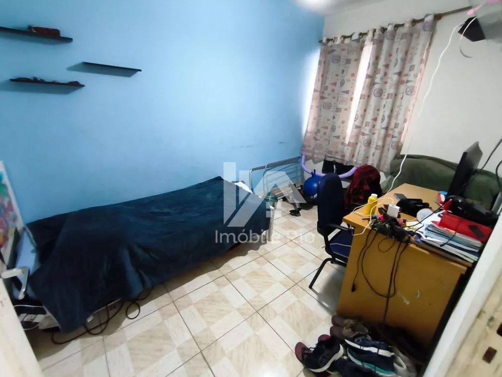 Apartamento, 3 quartos, 60 m² - Foto 9