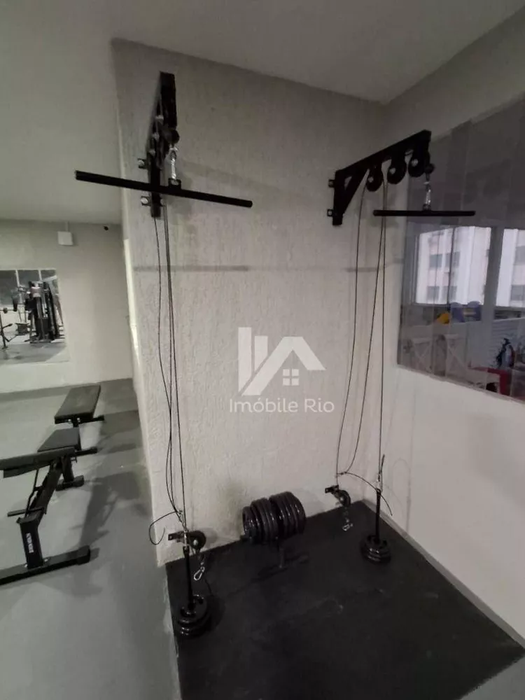 Apartamento, 3 quartos, 60 m² - Foto 30