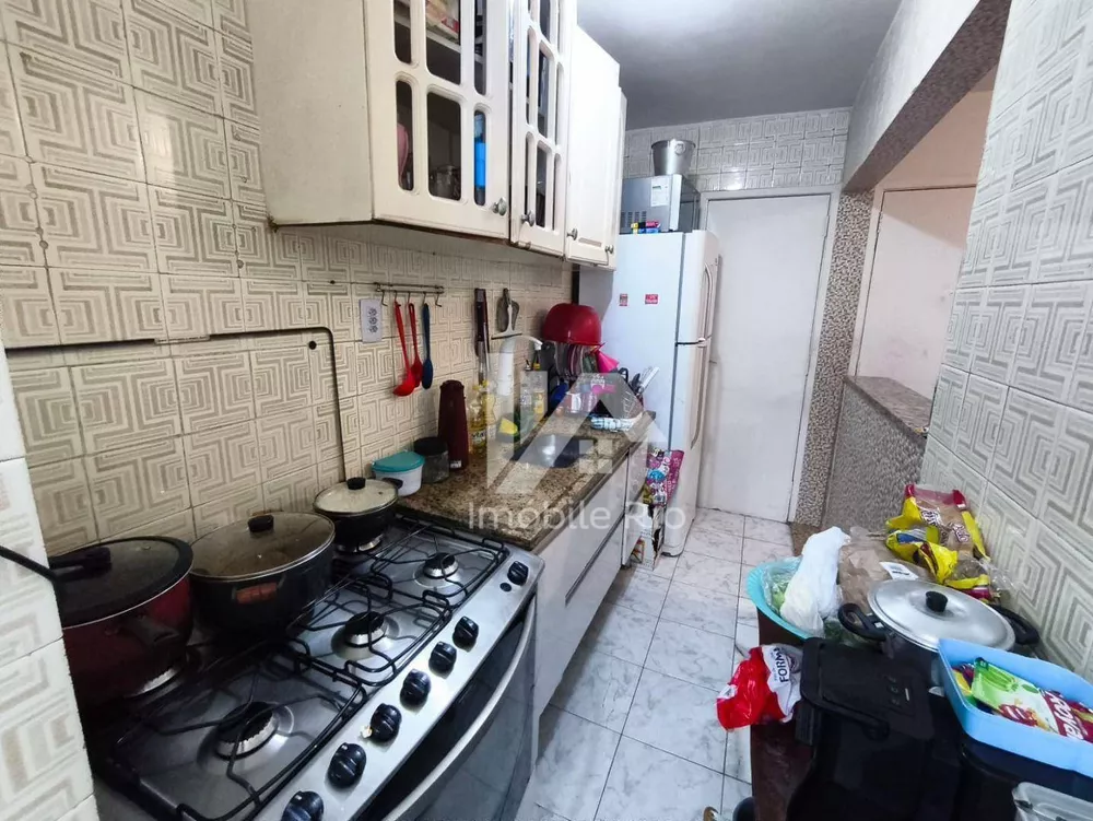 Apartamento, 3 quartos, 60 m² - Foto 16