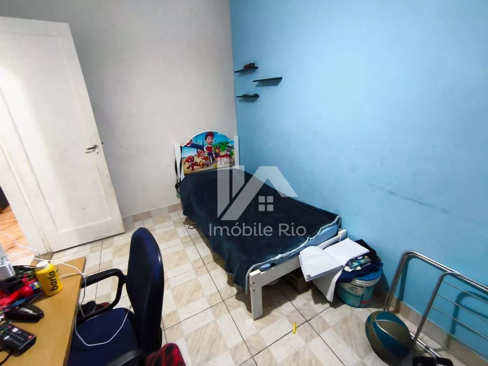 Apartamento, 3 quartos, 60 m² - Foto 8