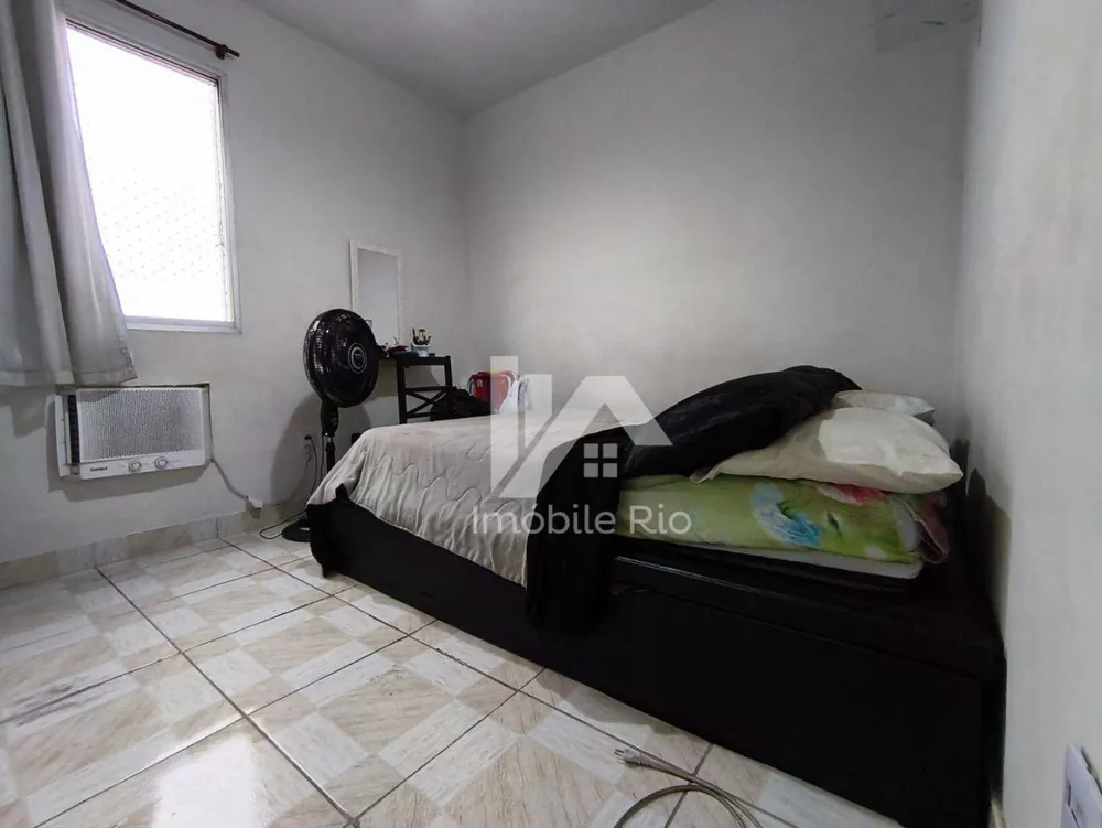 Apartamento, 3 quartos, 60 m² - Foto 6