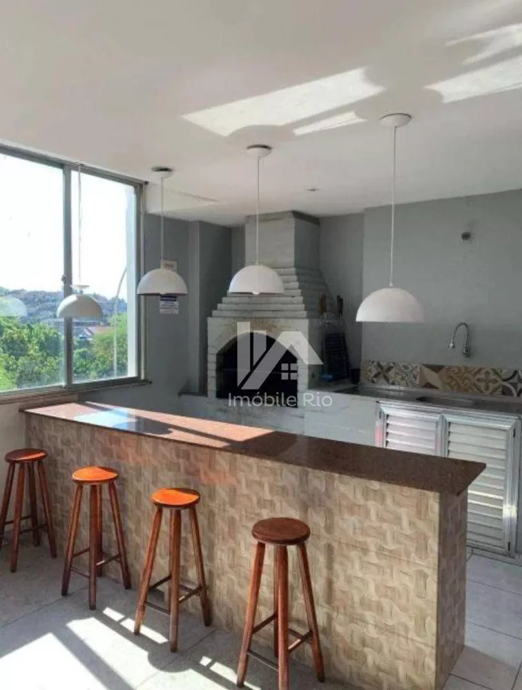 Apartamento, 3 quartos, 60 m² - Foto 38