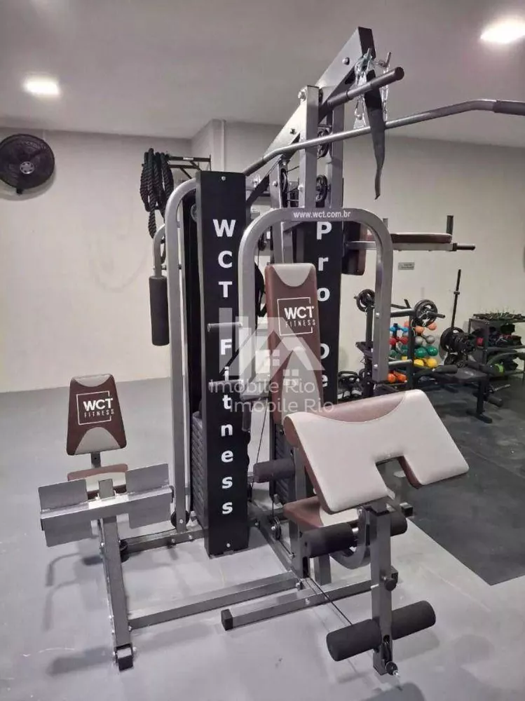 Apartamento, 3 quartos, 60 m² - Foto 46