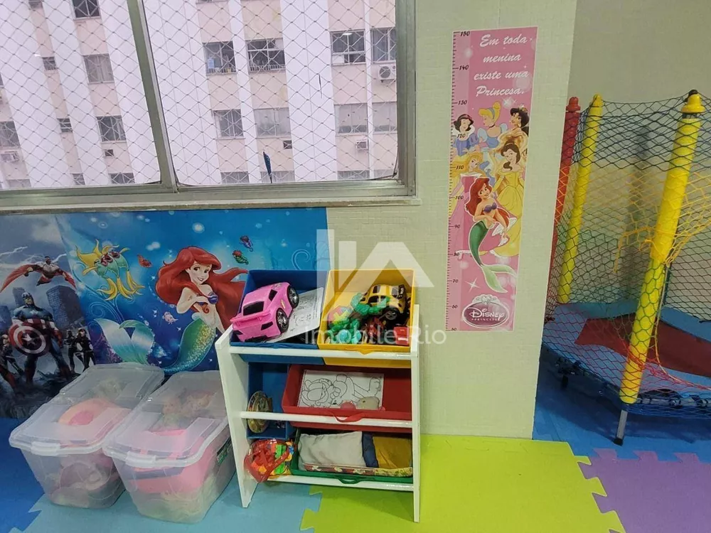 Apartamento, 3 quartos, 60 m² - Foto 37