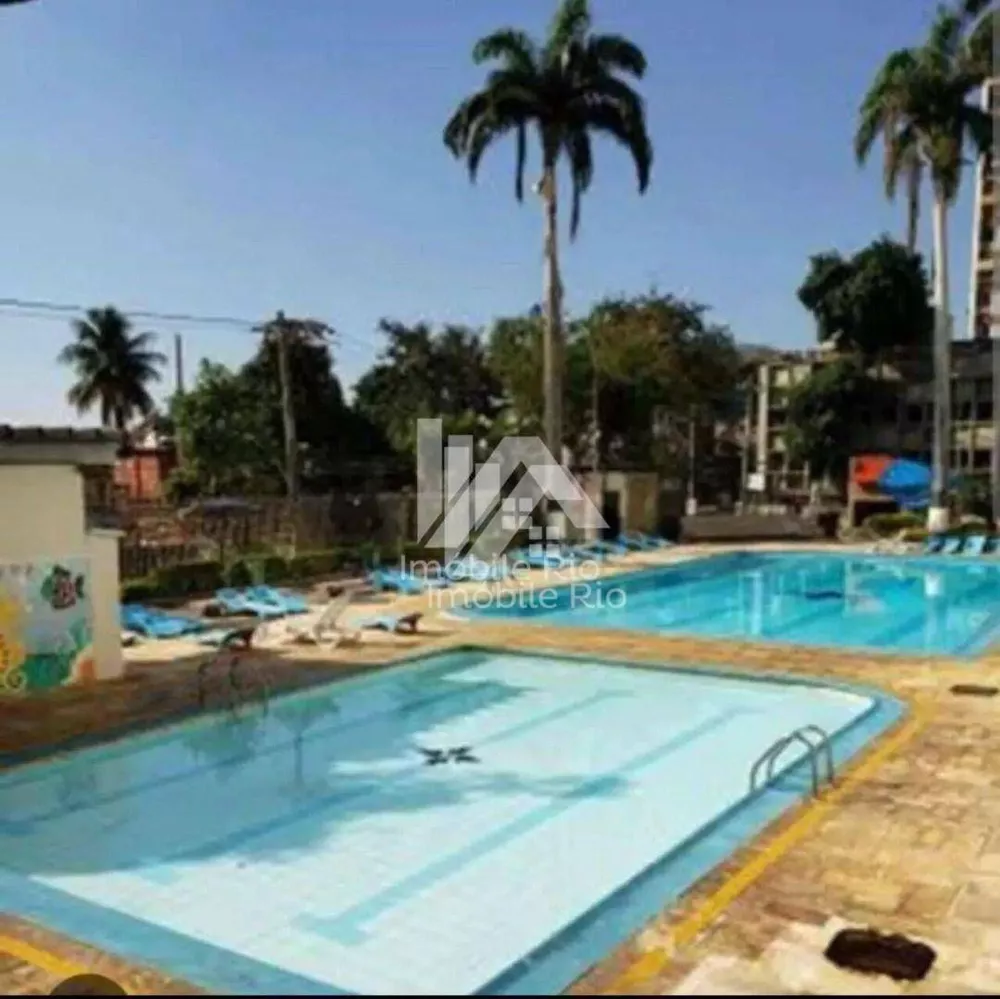 Apartamento, 3 quartos, 60 m² - Foto 21