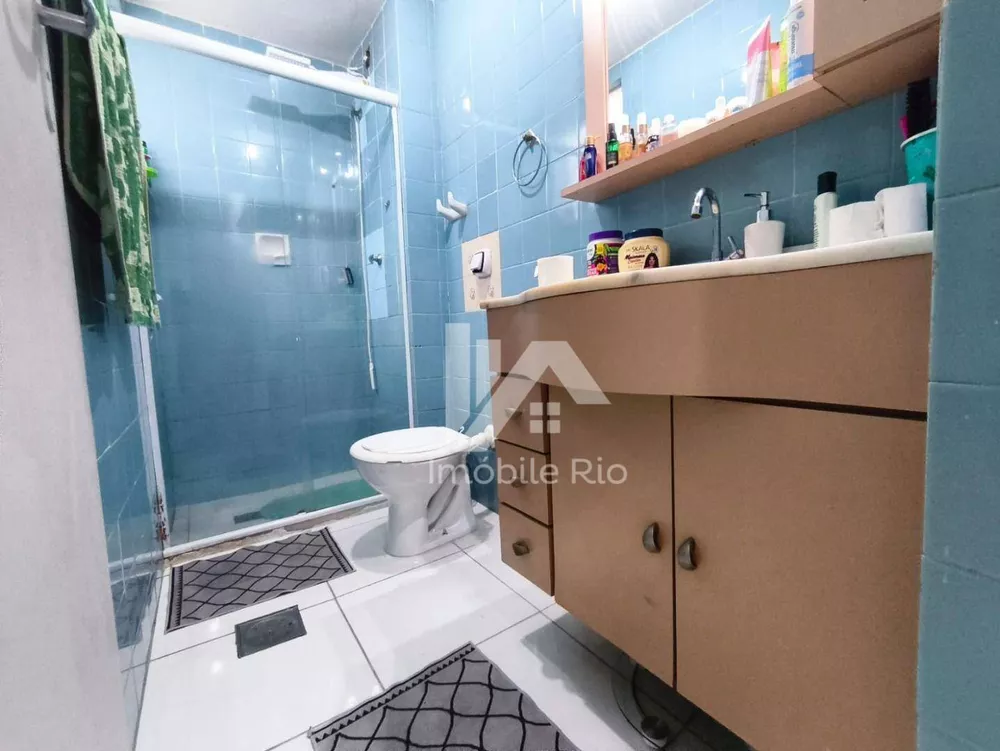 Apartamento, 3 quartos, 60 m² - Foto 11