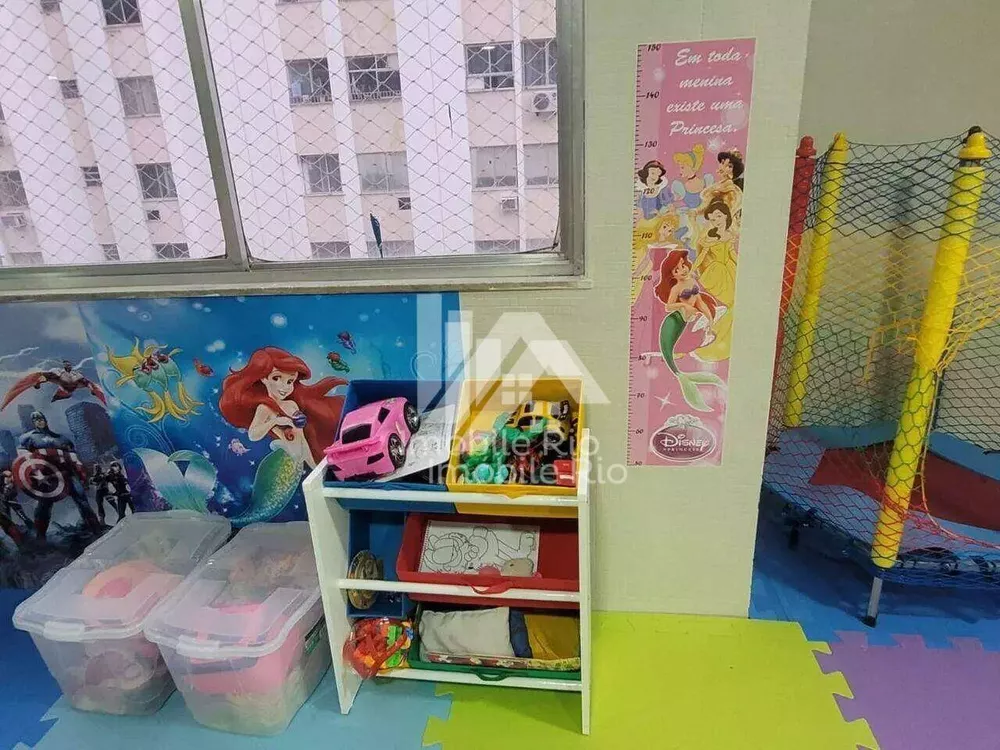 Apartamento, 3 quartos, 60 m² - Foto 48