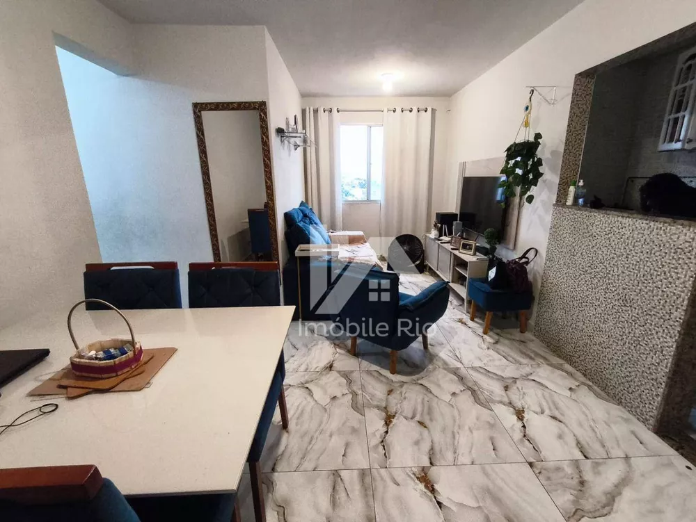 Apartamento, 3 quartos, 60 m² - Foto 3