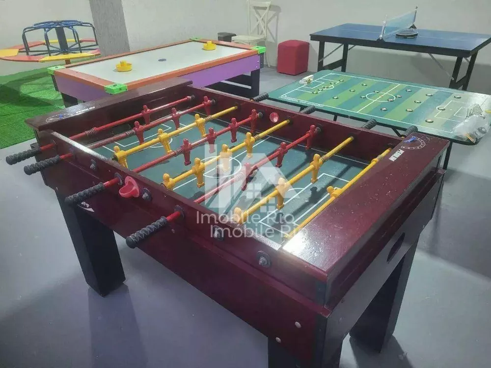 Apartamento, 3 quartos, 60 m² - Foto 42