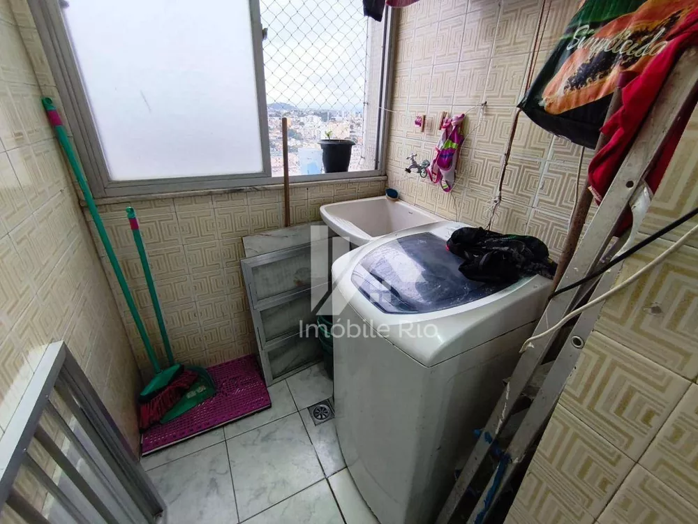 Apartamento, 3 quartos, 60 m² - Foto 18