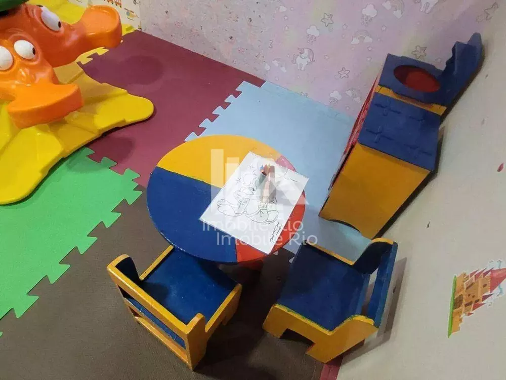 Apartamento, 3 quartos, 60 m² - Foto 47