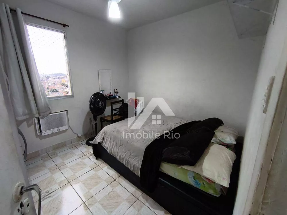 Apartamento, 3 quartos, 60 m² - Foto 7
