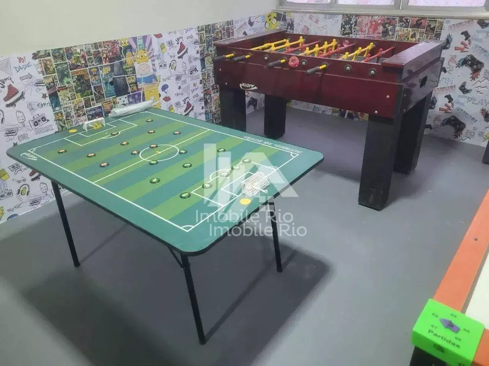 Apartamento, 3 quartos, 60 m² - Foto 45