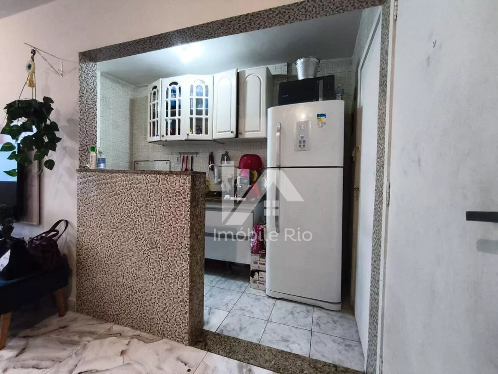 Apartamento, 3 quartos, 60 m² - Foto 17