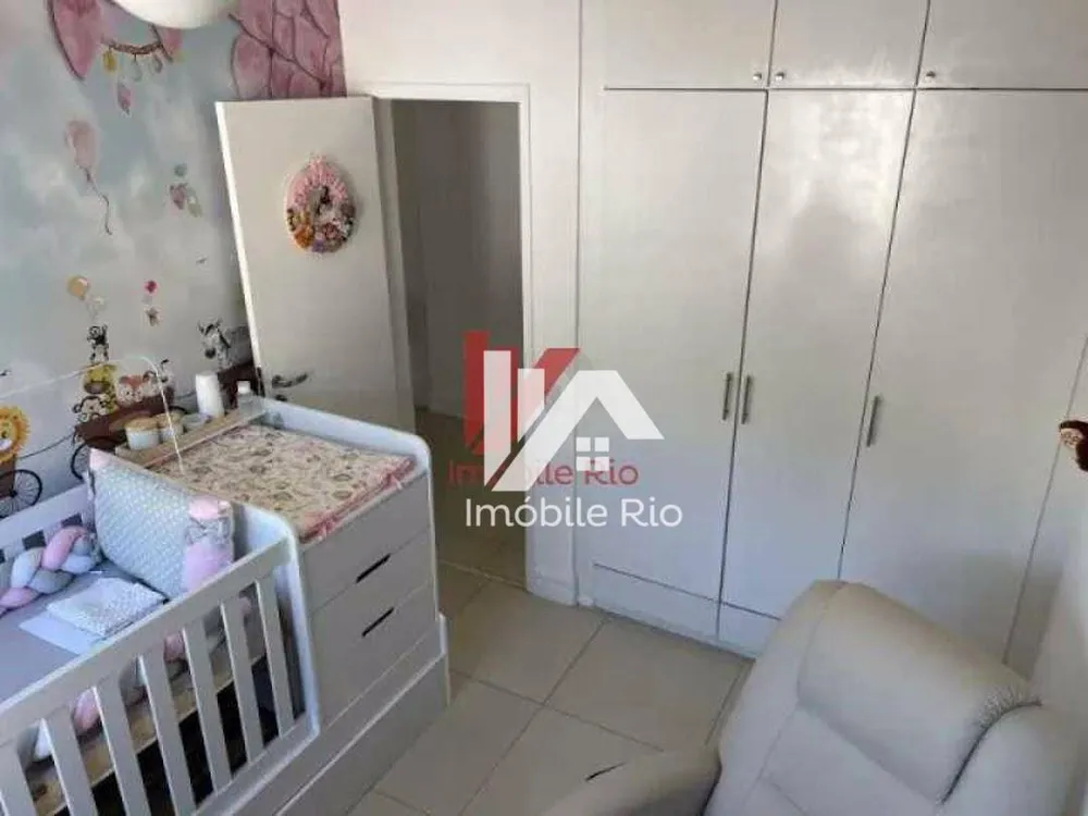 Apartamento, 3 quartos, 118 m² - Foto 12
