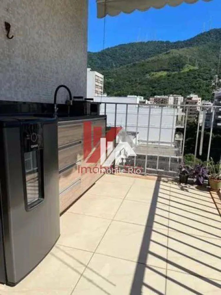 Apartamento, 3 quartos, 118 m² - Foto 1