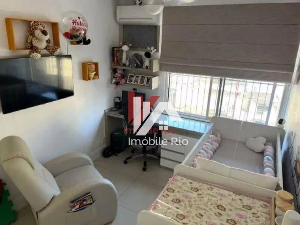 Apartamento, 3 quartos, 118 m² - Foto 13