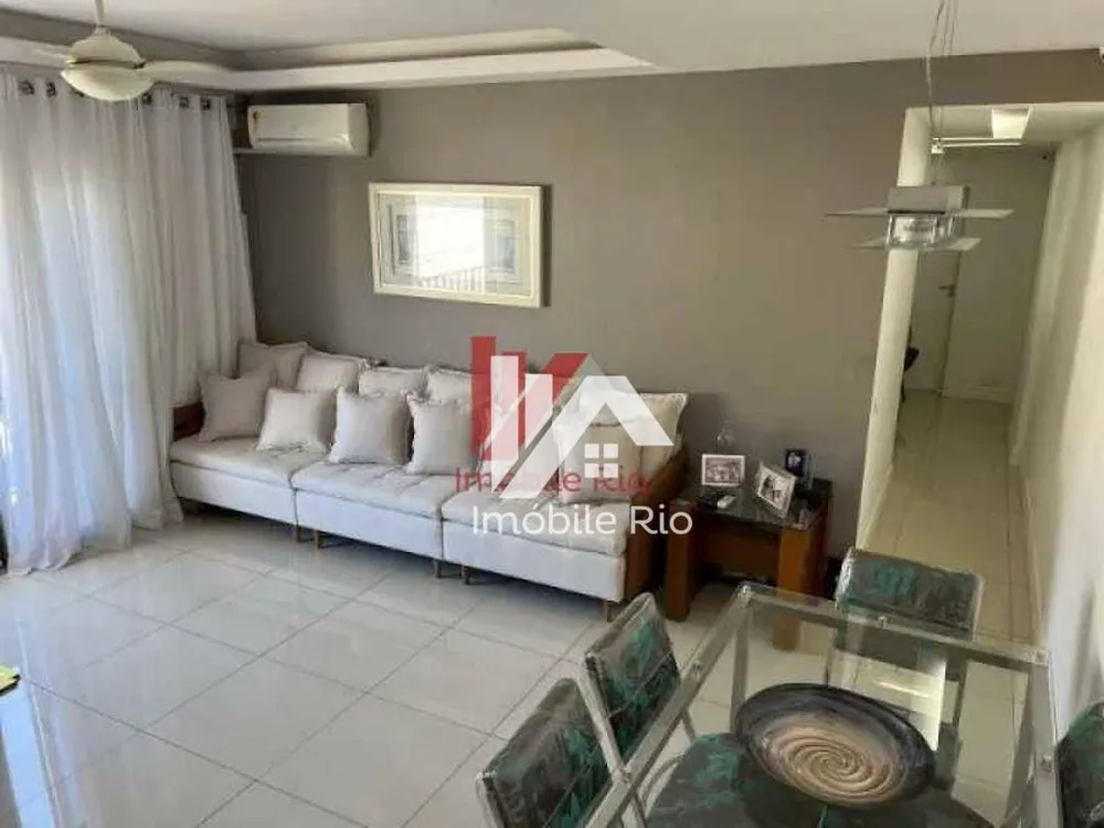 Apartamento, 3 quartos, 118 m² - Foto 6