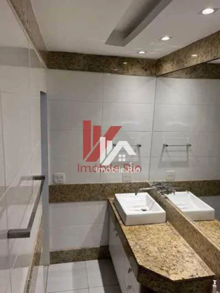 Apartamento, 3 quartos, 118 m² - Foto 11