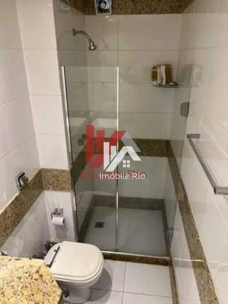 Apartamento, 3 quartos, 118 m² - Foto 10