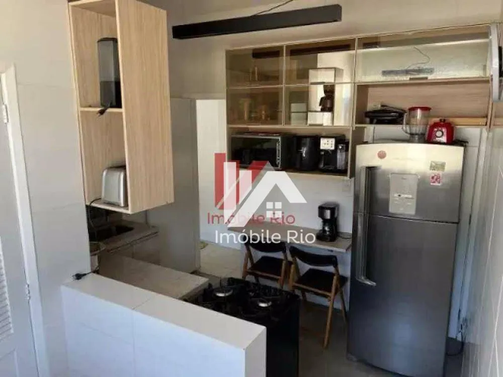 Apartamento, 3 quartos, 118 m² - Foto 16