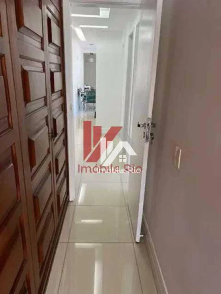 Apartamento, 3 quartos, 118 m² - Foto 4