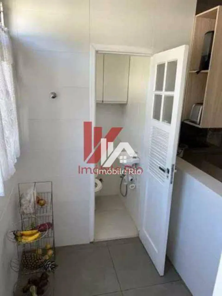 Apartamento, 3 quartos, 118 m² - Foto 19