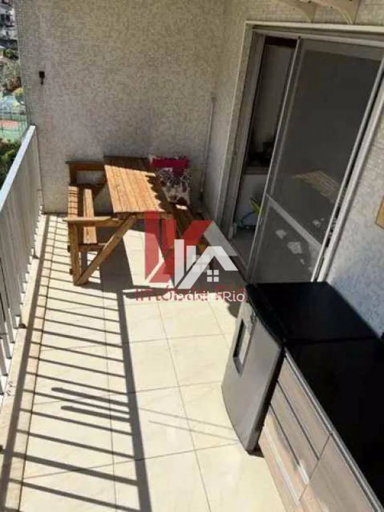 Apartamento, 3 quartos, 118 m² - Foto 3