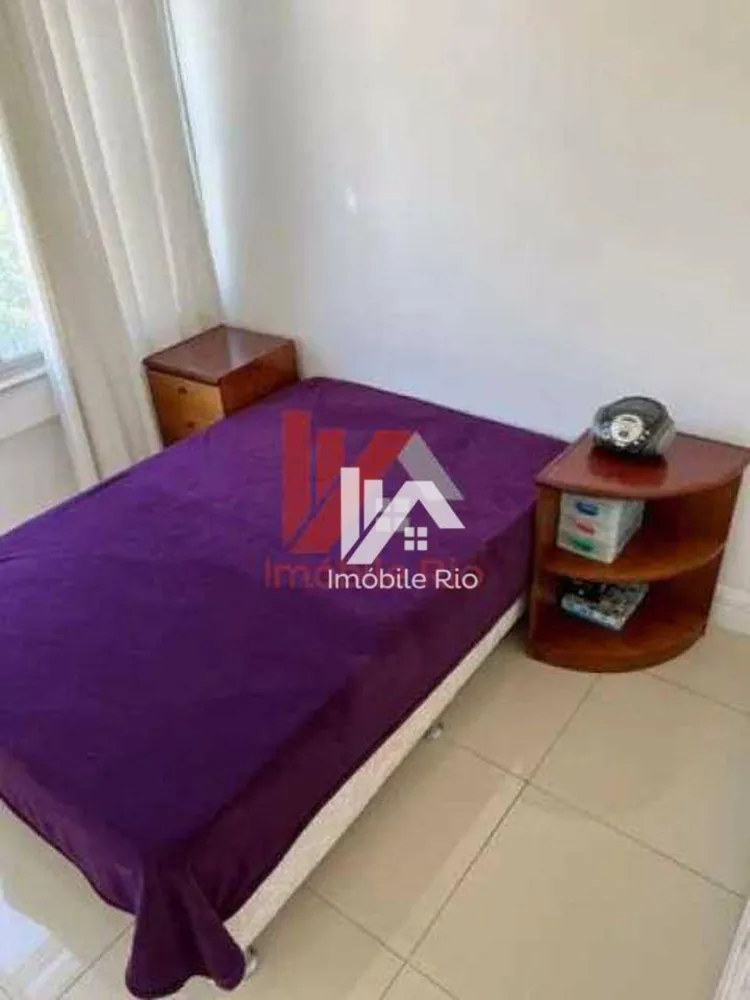Apartamento, 3 quartos, 118 m² - Foto 8