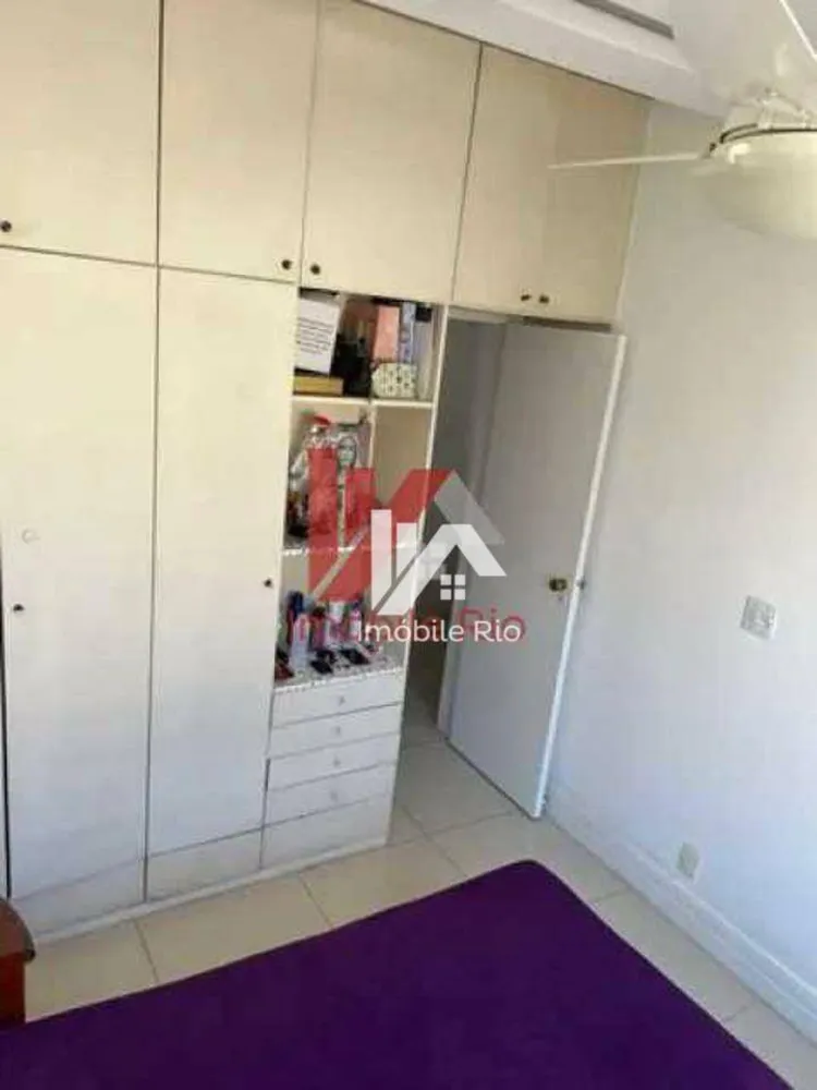 Apartamento, 3 quartos, 118 m² - Foto 9