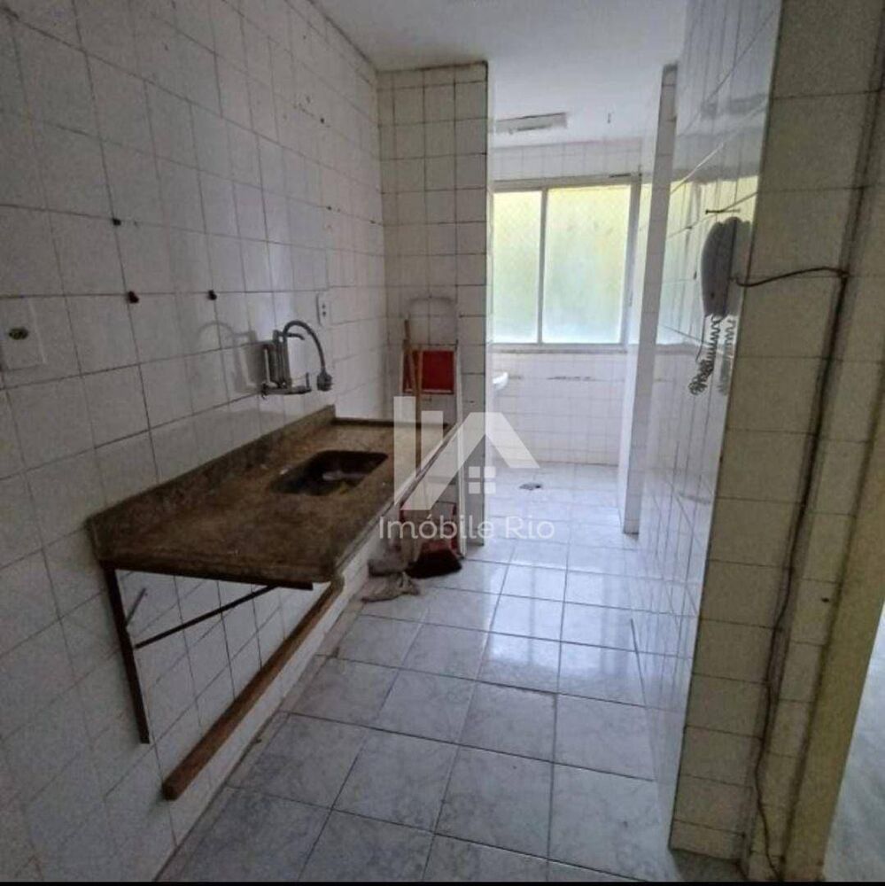 Apartamento à venda com 2 quartos, 45m² - Foto 9