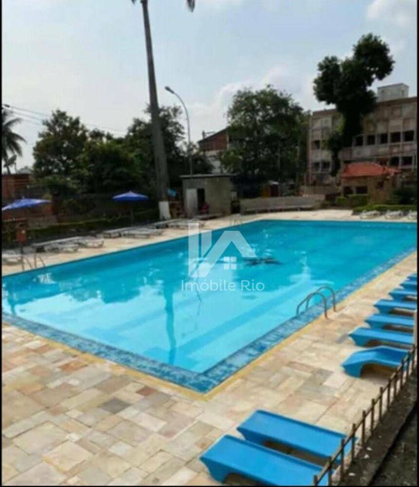 Apartamento à venda com 2 quartos, 45m² - Foto 12