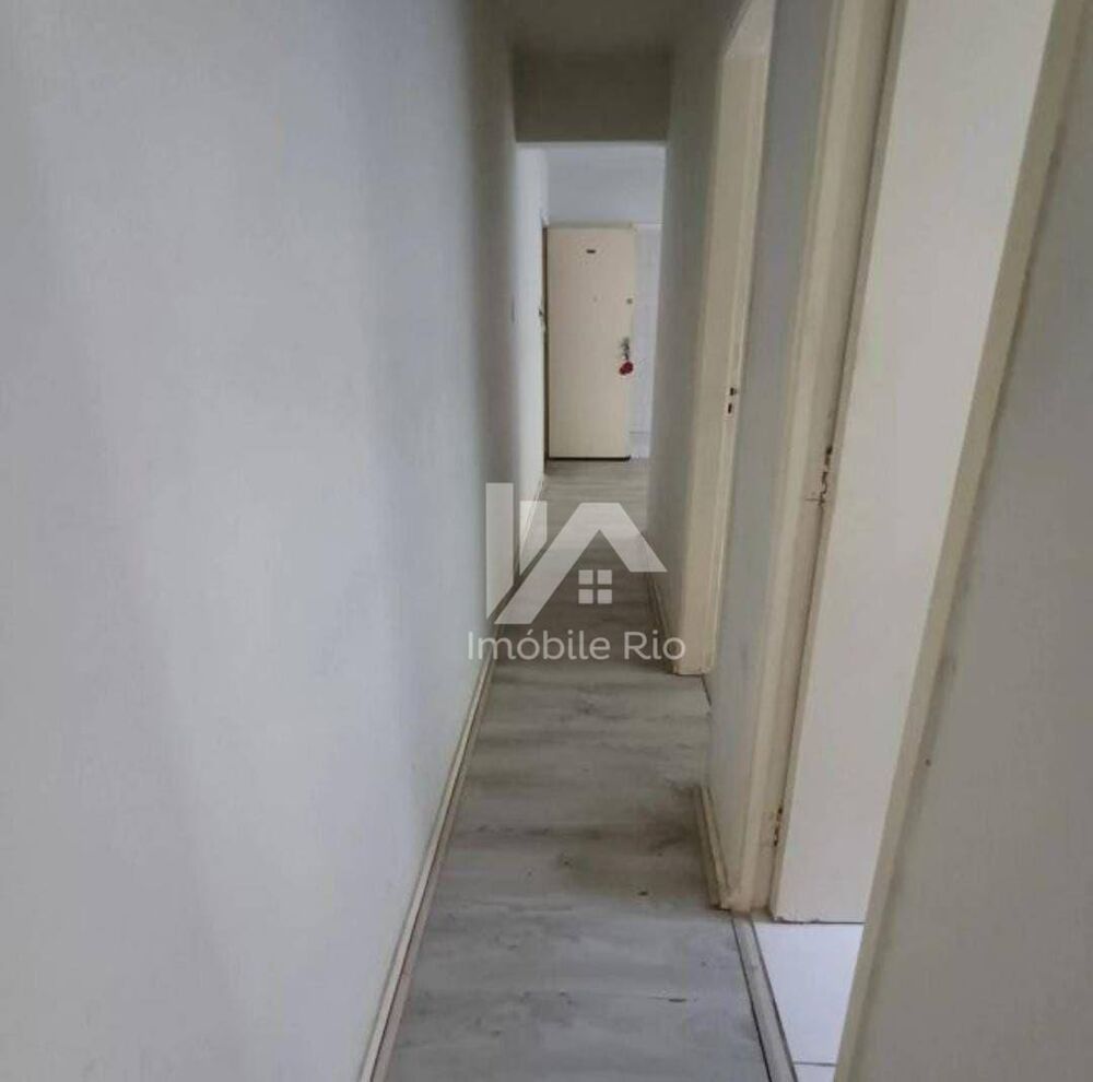 Apartamento à venda com 2 quartos, 45m² - Foto 4