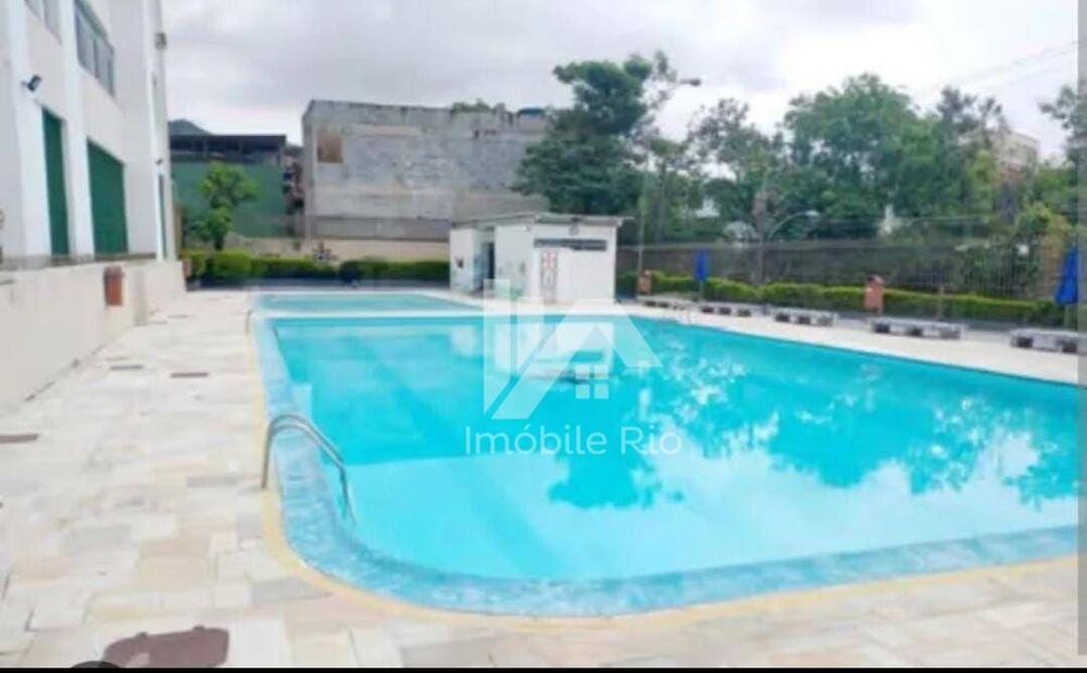 Apartamento à venda com 2 quartos, 45m² - Foto 10