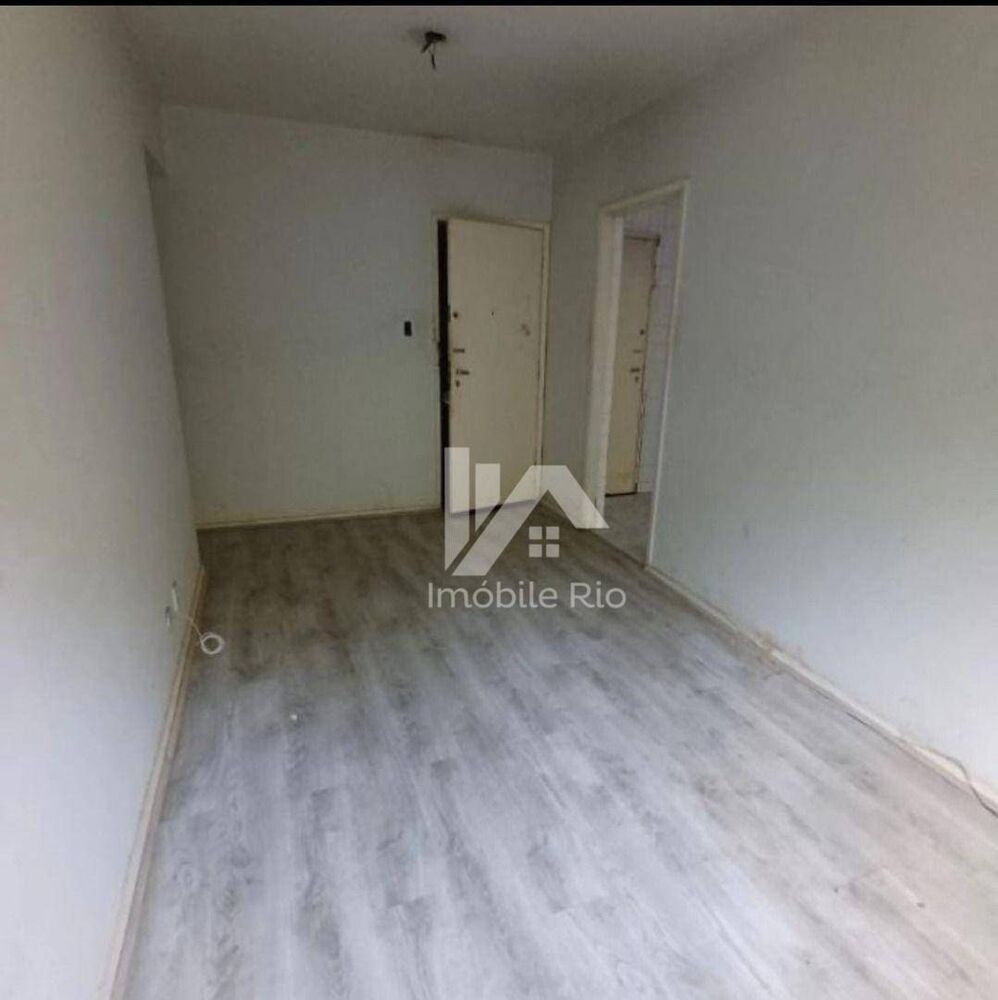 Apartamento à venda com 2 quartos, 45m² - Foto 2