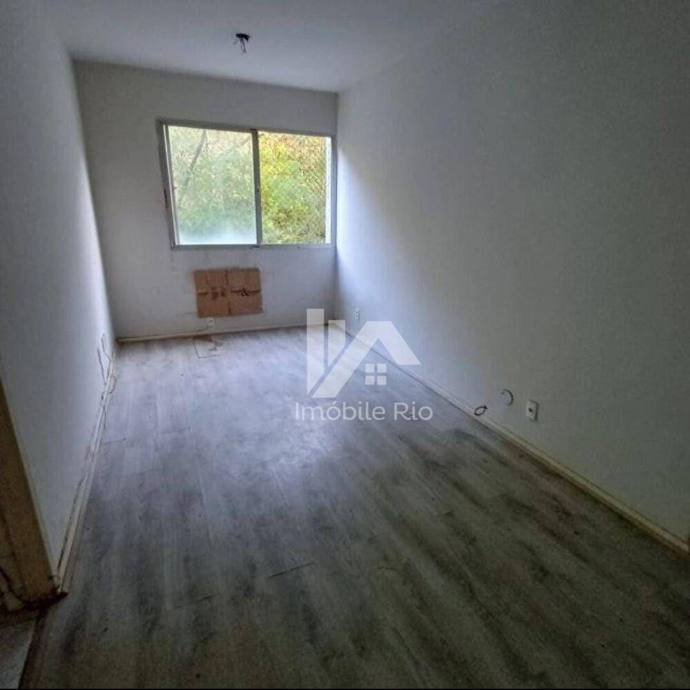 Apartamento à venda com 2 quartos, 45m² - Foto 3